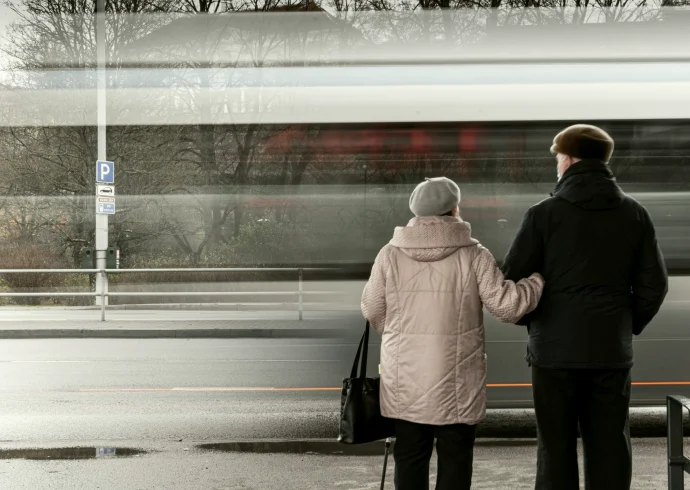 Transports en commun