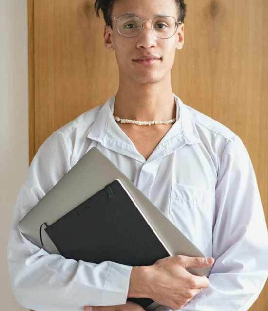 Julien Collard, Rédacteur des tutoriels